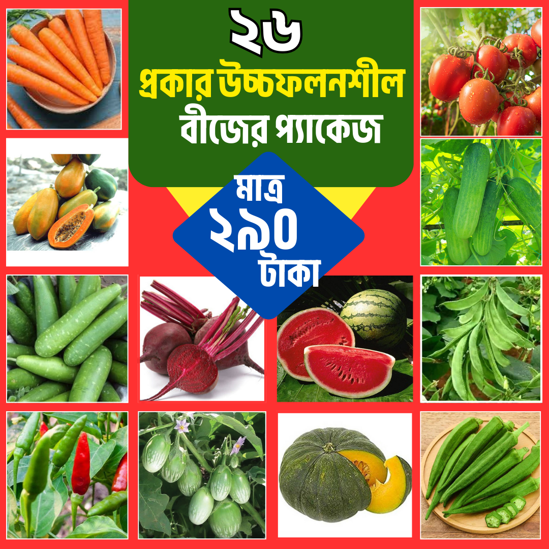 26 type Seed